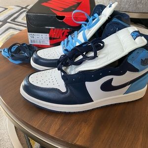 Jordan 1 obsidian ds